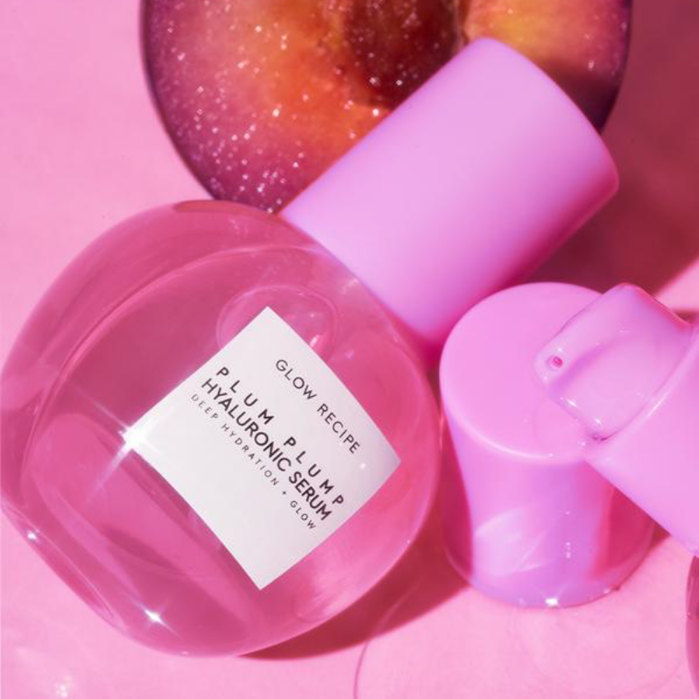 Plum Plump Hyaluronic Serum (30ml)