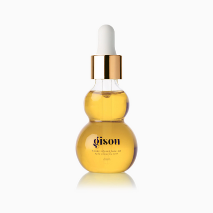 Honey Infused Face Oil (26ml)