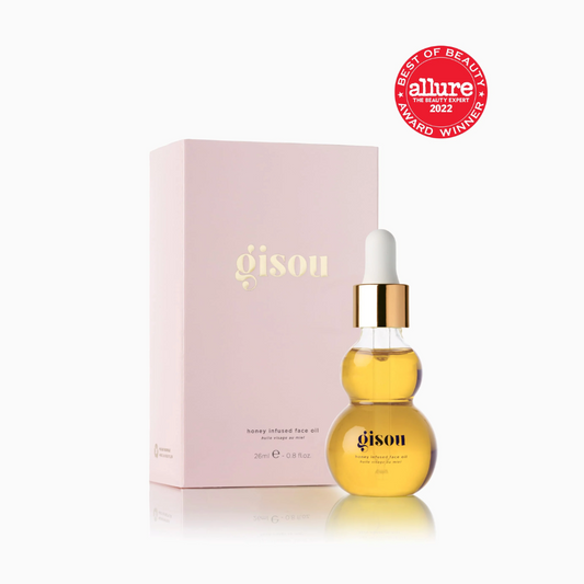 Honey Infused Face Oil (26ml)