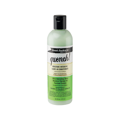 Quench – Moisture Intensive Leave-In Conditioner (355ml)