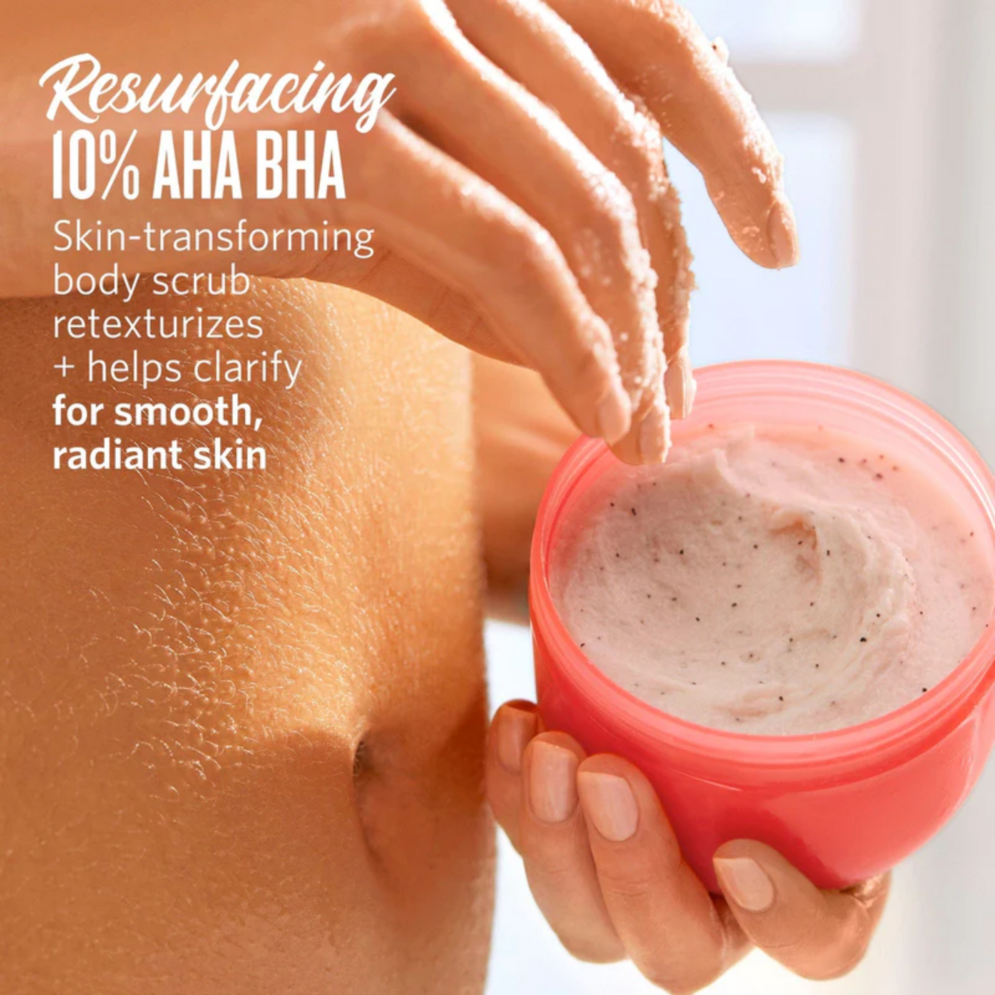Bom Dia Body Scrub (220g)
