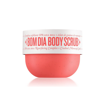 Bom Dia Body Scrub (220g)