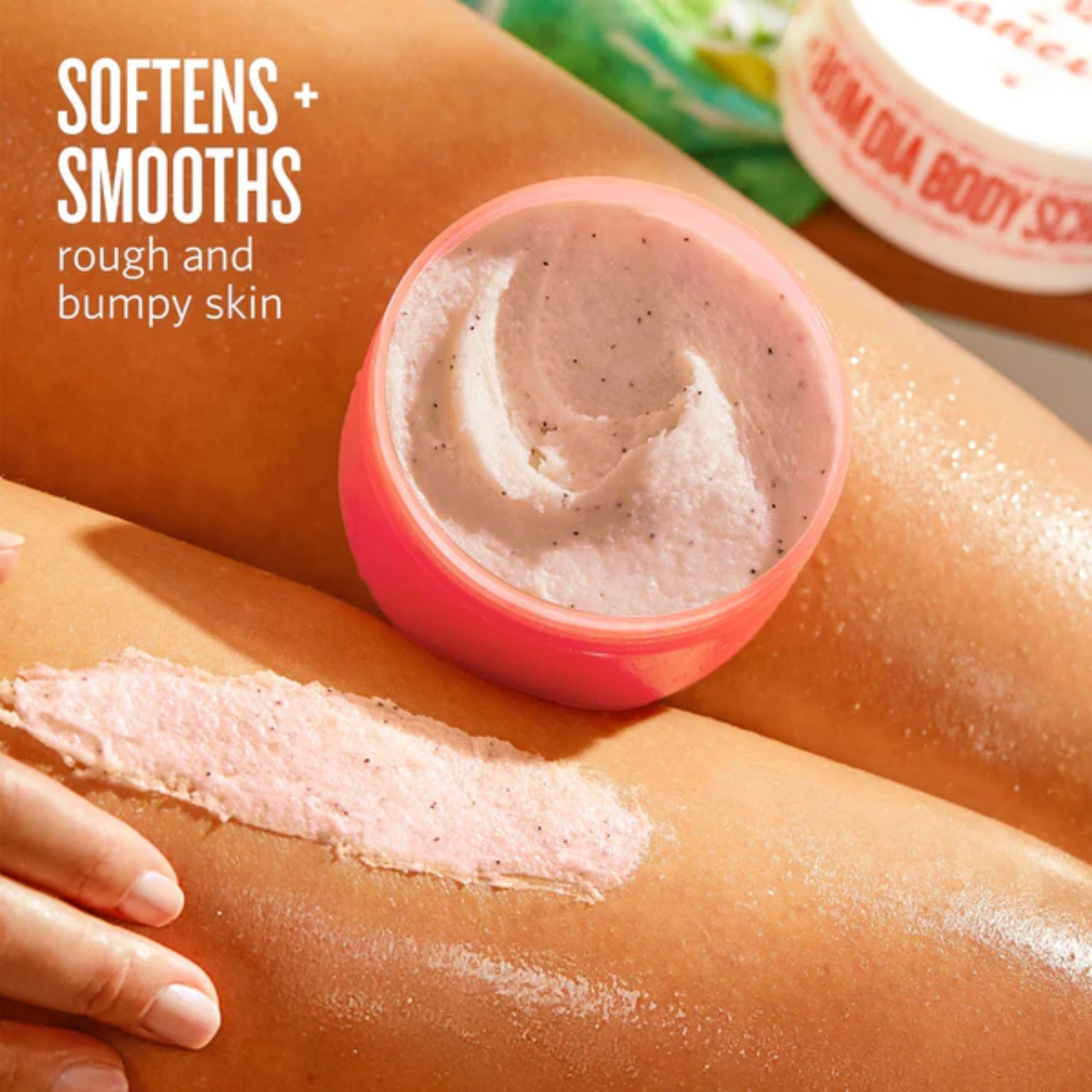 Bom Dia Body Scrub (220g)