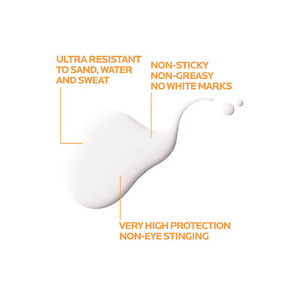 Anthelios UVMune 400 Invisible Fluid SPF50+ (50ml)