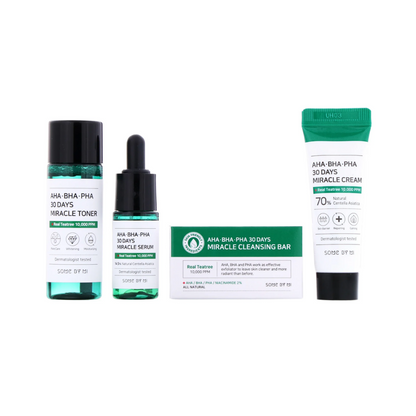 Miracle Starter Edition Kit