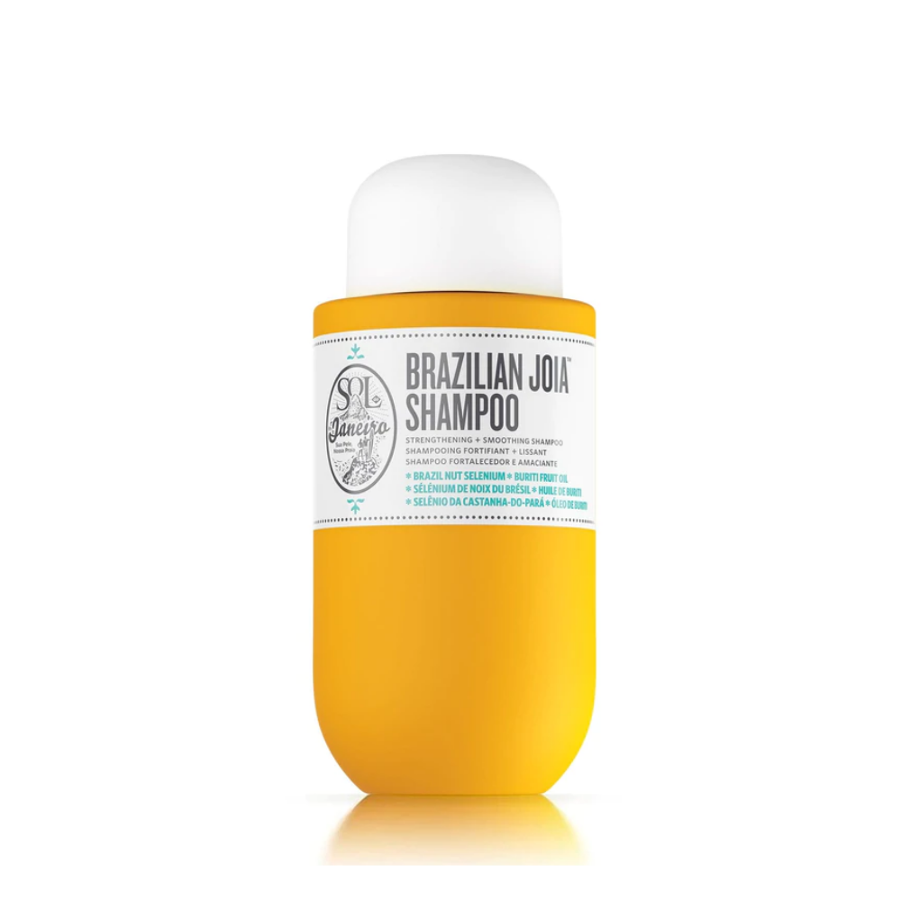 Brazilian Joia™ Strengthening + Smoothing Shampoo (295ml)