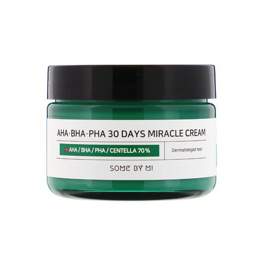 Miracle Cream (60g)