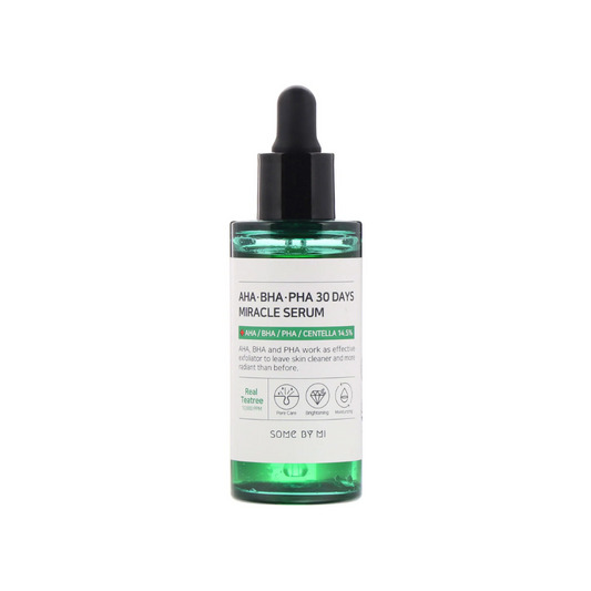 Miracle Serum (50ml)