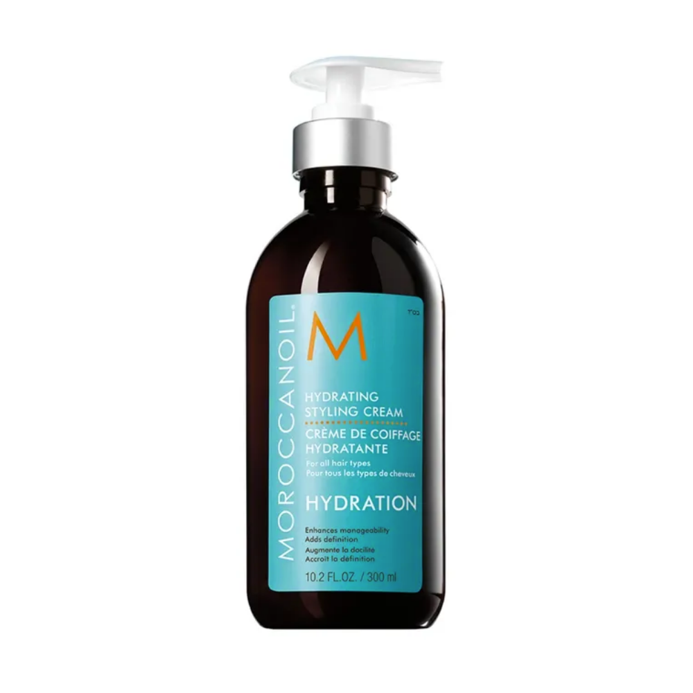 Hydrating Styling Cream (300ml)