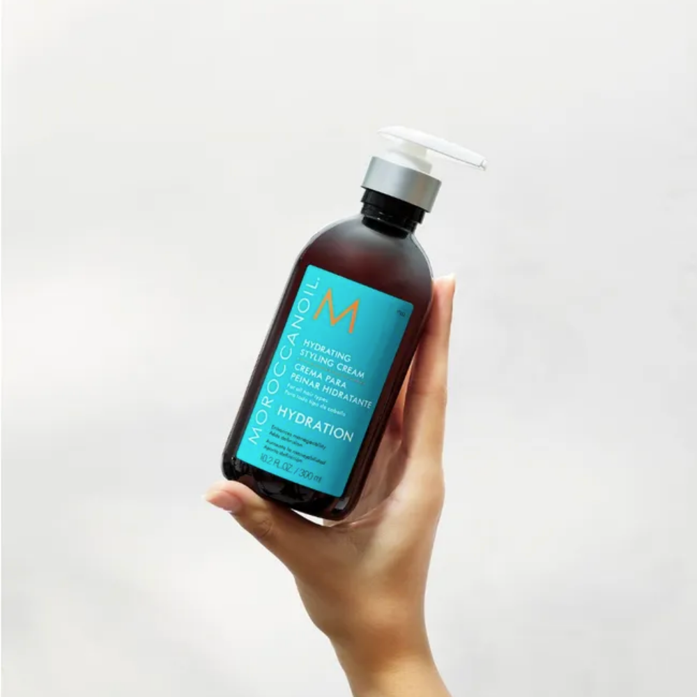 Hydrating Styling Cream (300ml)