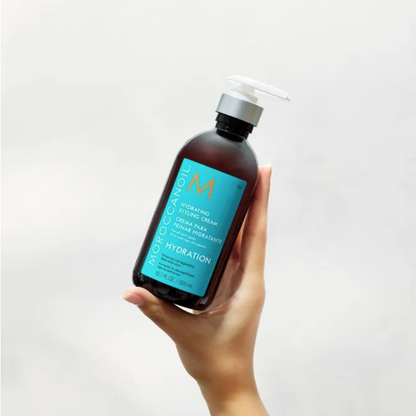 Hydrating Styling Cream (300ml)