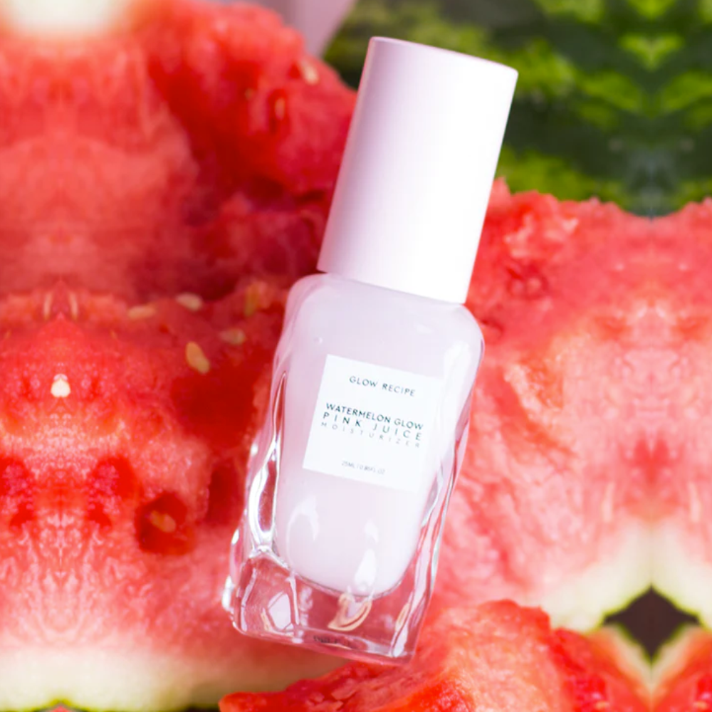 Watermelon Glow Pink Juice Moisturizer