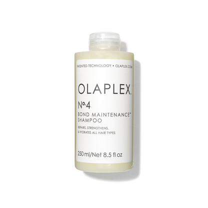 Nº4 Bond Maintenance Shampoo (250ml)