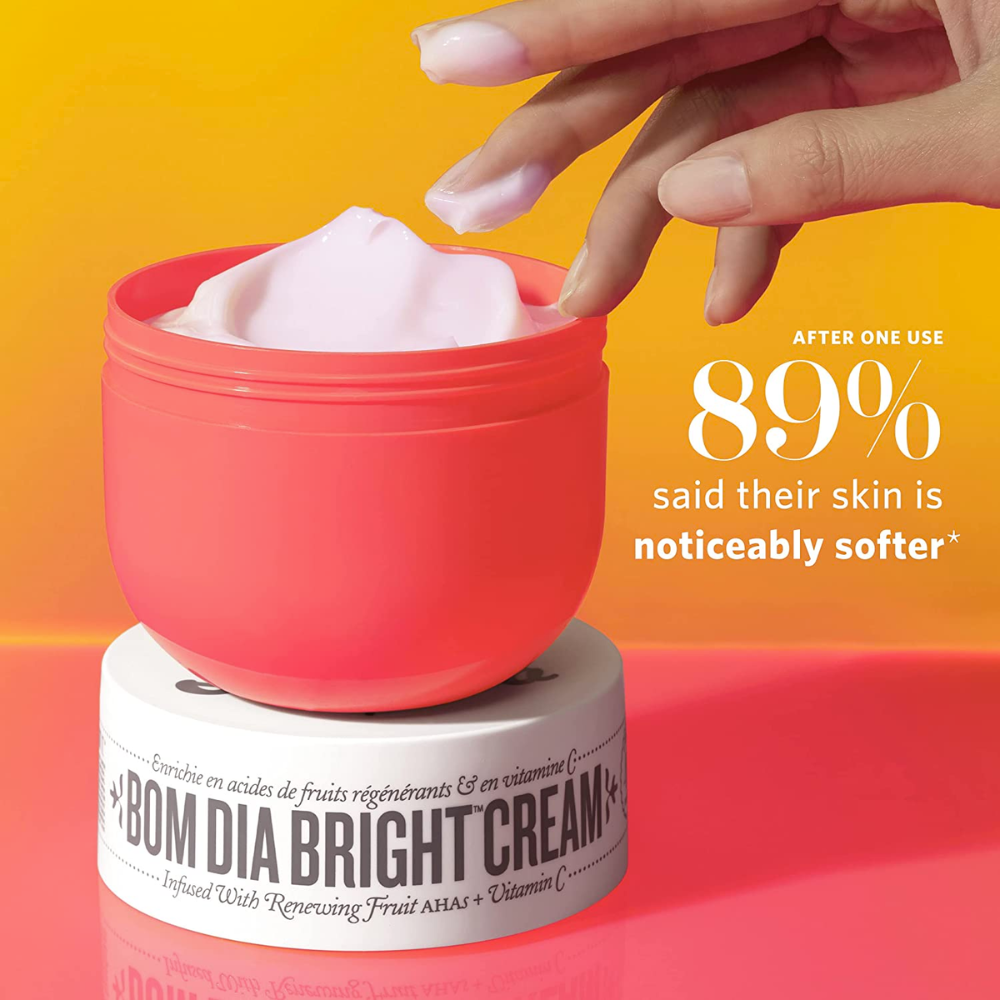 Bom Dia Bright™ Body Cream (240ml)
