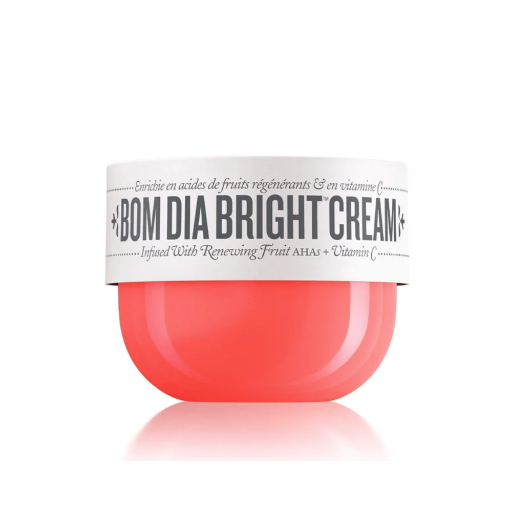 Bom Dia Bright™ Body Cream (240ml)