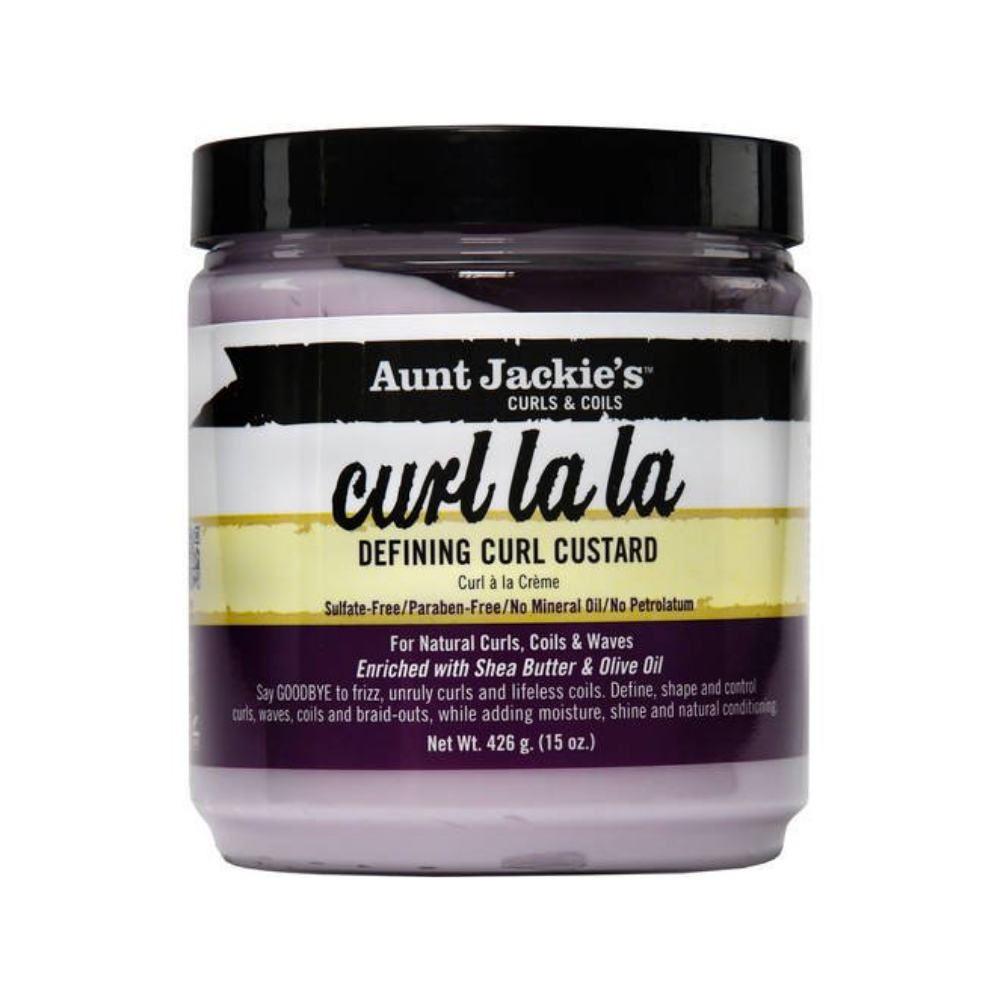 Curl La La Defining Curl Hair Custard (426g)