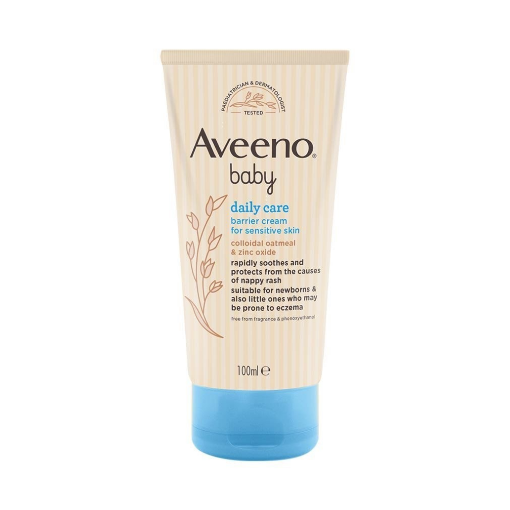 Baby Barrier Cream (100ml)