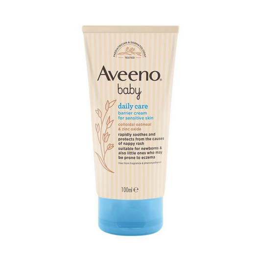 Baby Barrier Cream (100ml)