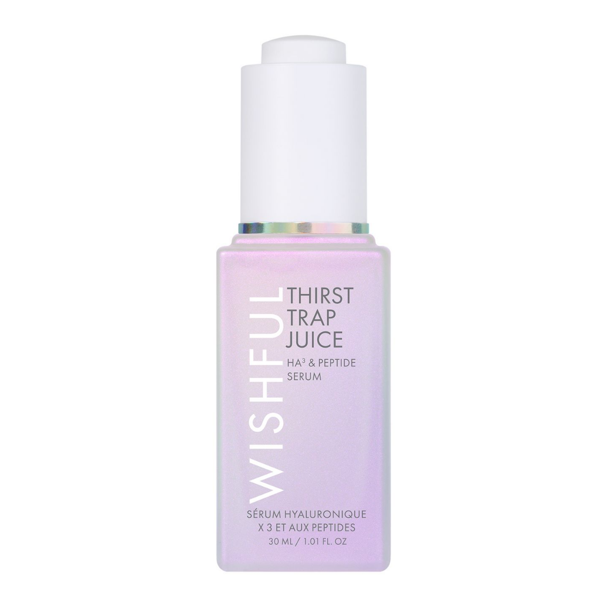 Thirst Trap Juice HA3 Peptide Serum (30ml)