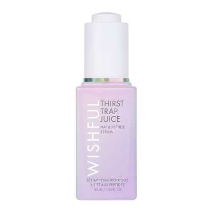 Thirst Trap Juice HA3 Peptide Serum (30ml)