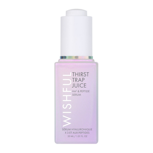 Thirst Trap Juice HA3 Peptide Serum (30ml)