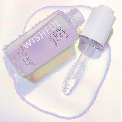 Thirst Trap Juice HA3 Peptide Serum (30ml)