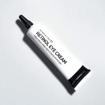 Retinol Eye Cream (15ml)