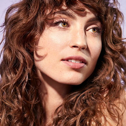 Curl Charisma Rice Amino + Quinoa Frizz Control Gel (162ml)