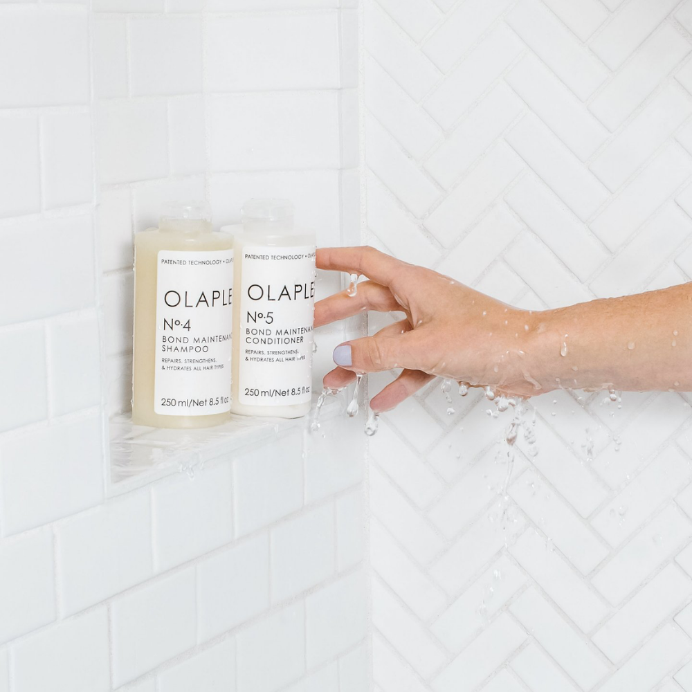 Nº4 Bond Maintenance Shampoo (250ml)