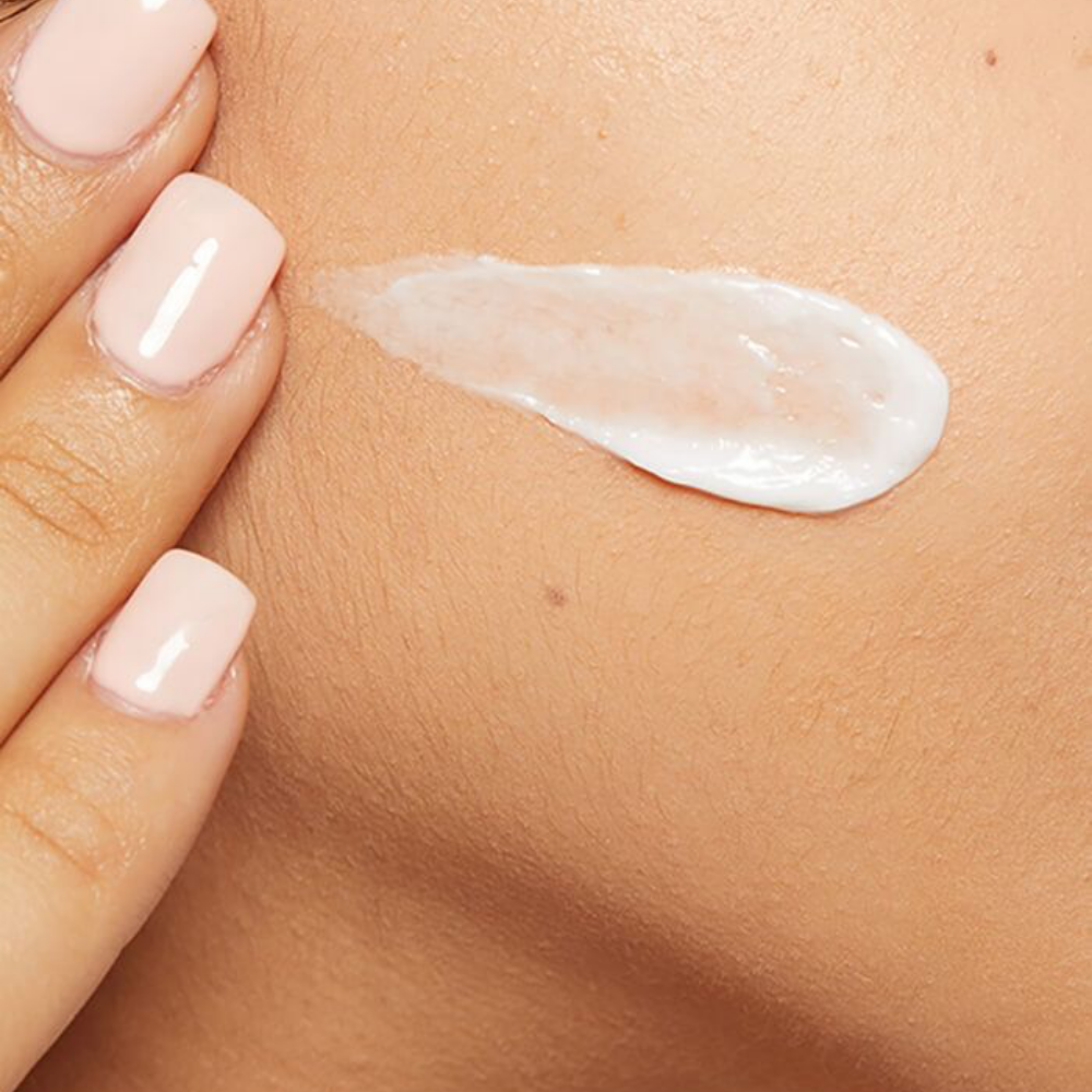 Moisturizing Cream, Dry to Very Dry Skin (454g)