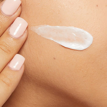 Moisturizing Cream, Dry to Very Dry Skin (454g)