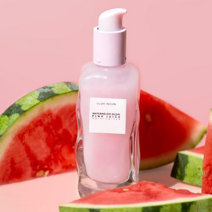 Watermelon Glow Pink Juice Moisturizer