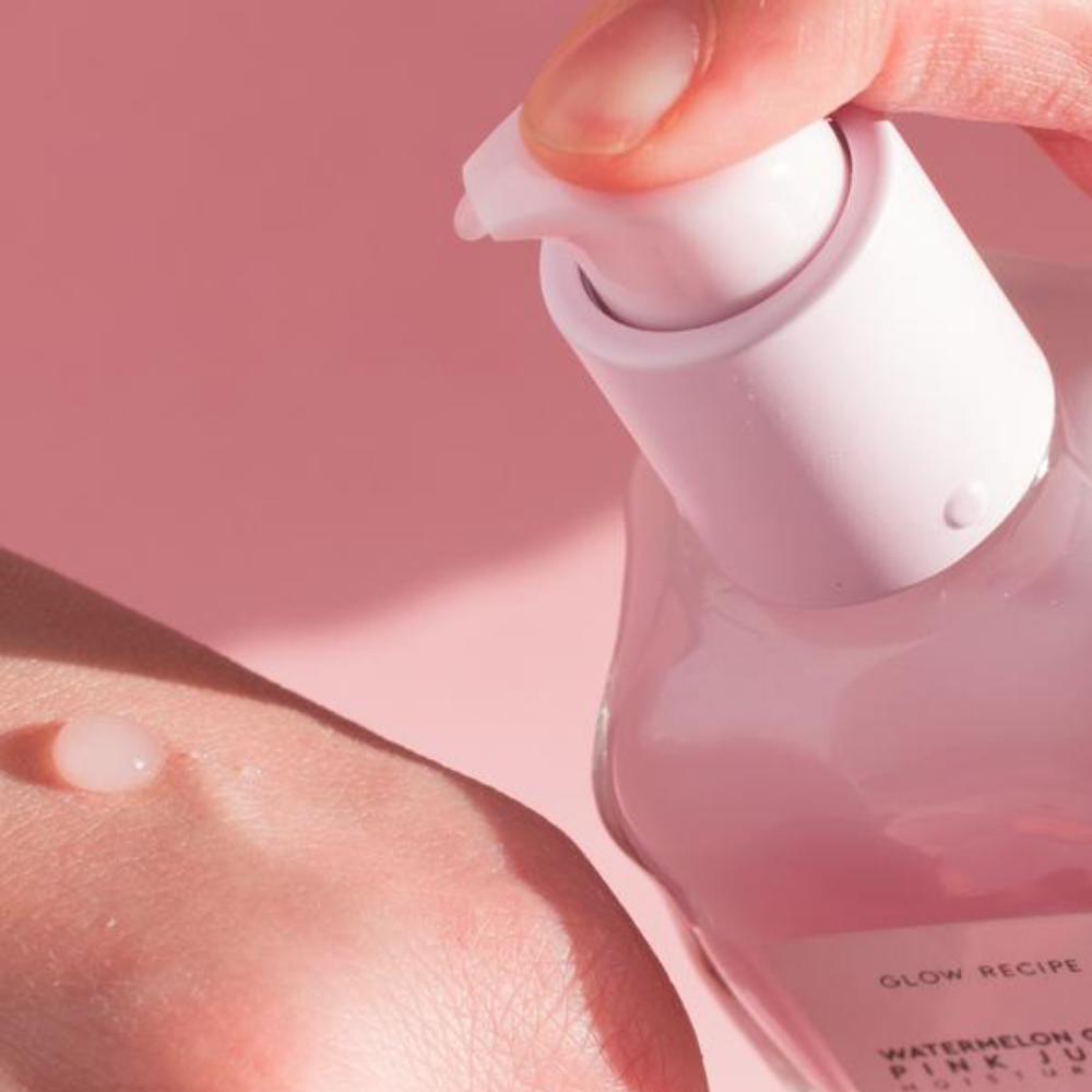 Watermelon Glow Pink Juice Moisturizer