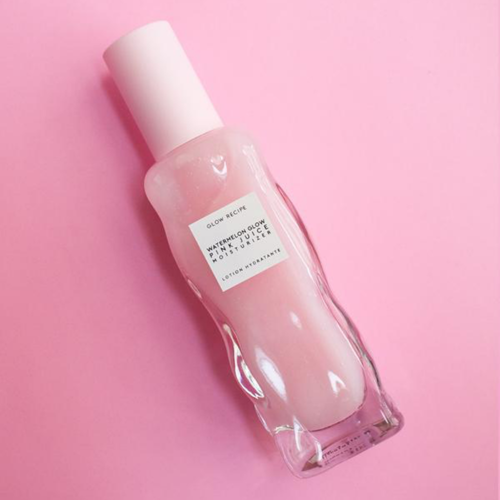 Watermelon Glow Pink Juice Moisturizer