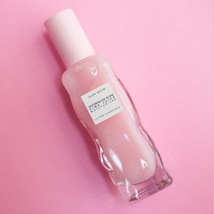 Watermelon Glow Pink Juice Moisturizer