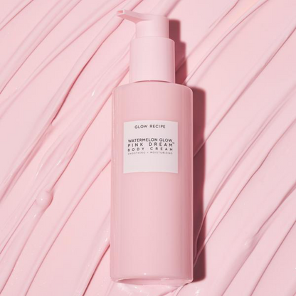 Watermelon Glow Pink Dream Body Cream (240ml)