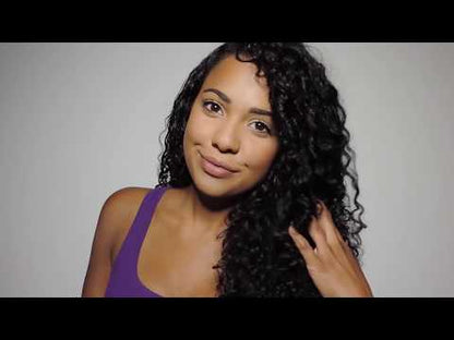 Curl Charisma Rice Amino + Avocado Leave-In Defining Crème (177ml)